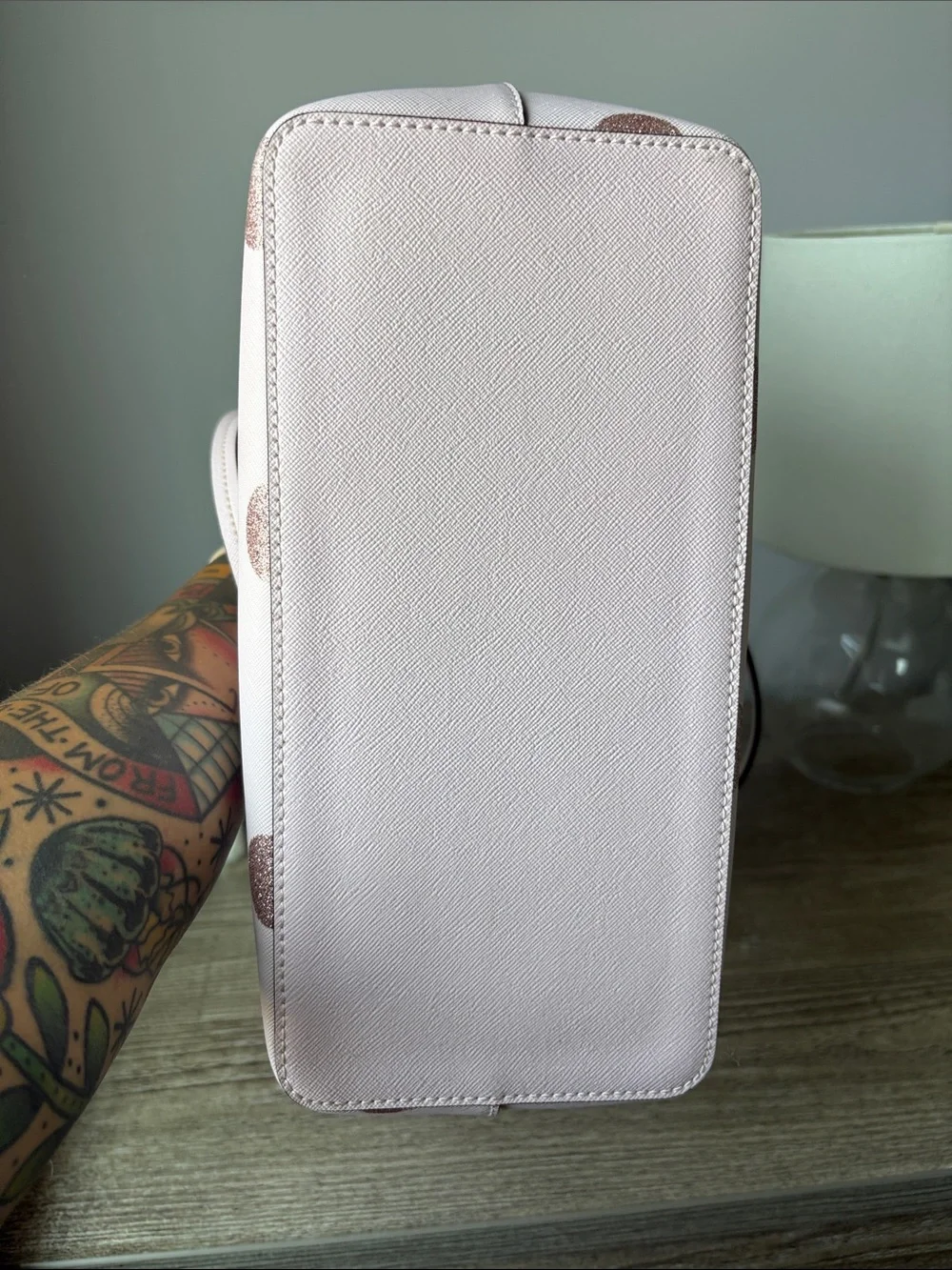 kate spade elegant light